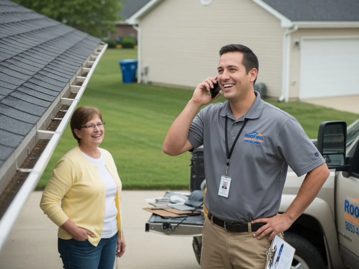 Local Roofing Contractors Lenorah, TX FAQs